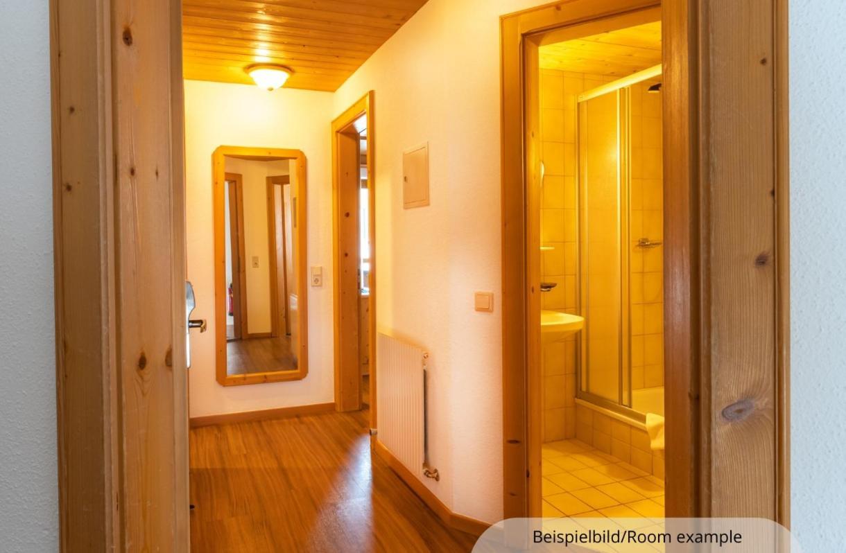 Apartamento Apart Furcletta Ischgl Exterior foto